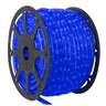 Plavo svetleće led crevo Svc-2l36d/b