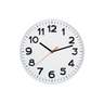 Analogni zidni sat 30cm Awc300wh