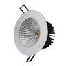Ugradna led lampa 10w hladno bela Lug04-10/nw