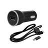 Usb punjač iz upaljača automobila 2.1a Usbp21amc