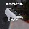 Solarna led lampa sa pir senzorom 20485-5716