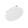 Ledvance led ugradna panel lampa 18w 4058075703124e