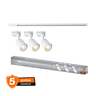 Osram elemental set šina+3 lampe 4099854599996e