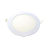 Led ugradna panel lampa 12w hladno bela M12uo/w