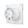 Izduvni ventilator sa tajmerom 100mm Euro4s