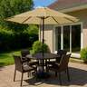 Suncobran 270cm Ed-15-131000