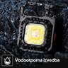 Multifunkcionalna punjiva led mini lampa 17417-5903