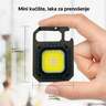 Multifunkcionalna punjiva led mini lampa 17417-5903