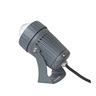 Zidna led lampa 9w 4000k ip66 E250017