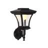 Nazidna solarna lampa Ml-ws129