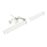 Prosto zidna led lampa 8w Lcn-k07-60/wh