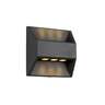 Zidna led lampa 6x1w Jm-2562