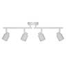 Osram primal bela spot lampa 4xgu10 4099854587504e