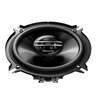 Pioneer auto zvučnici 35w dvosistemski Ts-g1320f