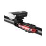 Set led punjivih lampi za bicikl Bike00014
