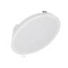Ledvance led ugradna panel lampa 24w 4058075703223e