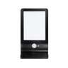 Solarni led reflektor-lampa sa pir senzorom Ml-ws107