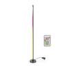 Podna rgb lampa 17w Pdl-fw08b