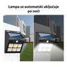 Solarni led reflektor-lampa sa pir senzorom 13501-5874