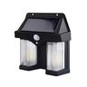 Nazidna solarna lampa sa senzorom pokreta Yw13501-3339
