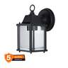 Ledvance zidna lampa - fenjer 1xe27 4058075206625e