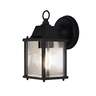 Ledvance zidna lampa - fenjer 1xe27 4058075206625e