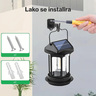 Solarna lampa sa senzorom pokreta 20463-5702