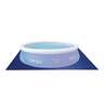 Podloga za bazen 390x390cm Ed-26-399603