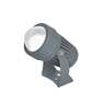 Zidna led lampa 9w 3000k ip66 E250016
