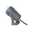 Zidna led lampa 9w 3000k ip66 E250016