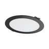 Braytron led ugradna panel lampa 18w cct Bp01-91881