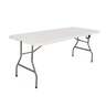 Sklopivi sto 180cm Ed-32-341000