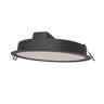 Ledvance led ugradna panel lampa 18w 3000k 4099854561702e