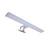 Zidna led lampa 8w E201002