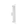Ledvance led ugradna panel lampa 18w 4058075703179e