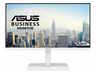 Monitor ASUS VA24EQSB-W 23.8", IPS, FHD, 75Hz, 5ms GtG, VGA, HDMI, DP, USB, pivot, zvučnici