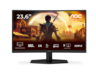 Monitor AOC C24G42E 23.6", VA, FHD, 180Hz, 4ms GtG, HDMIx2, DP, Adaptive Sync, VESA, zakrivljen, gaming