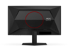 Monitor AOC C24G42E 23.6", VA, FHD, 180Hz, 4ms GtG, HDMIx2, DP, Adaptive Sync, VESA, zakrivljen, gaming