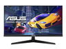 Monitor ASUS VY249HGR 23.8", IPS, FHD, 120Hz, 1ms MPRT, VGA, HDMI, VESA, Adaptive Sync, gaming