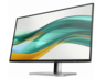 Monitor HP S5 Pro 524pf 23.8", IPS, FHD, 100Hz, 5ms, HDMI, DP, 4 USB-A, USB-B, VESA, pivot