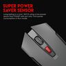 Mis Wireless Fantech WG10 Raigor II Space Edition