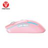 Mis Wireless Gaming Fantech WGC2 Venom II Sakura