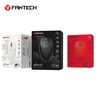 Mis Wireless Gaming Fantech XD7V2P Aria II PRO crni