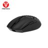 Mis Wireless Gaming Fantech XD7 Aria crni