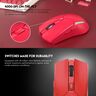 Mis Wireless Gaming Fantech WGC2 Venom II crveni