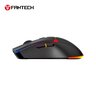 Mis Wireless Gaming Fantech WG7V2 Crypto II crni