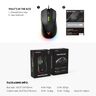 Mis Gaming Fantech VX6 Phantom II crni
