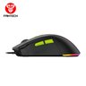 Mis Gaming Fantech VX6 Phantom II crni