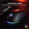 Mis Gaming Fantech VX6 Phantom II crni