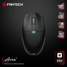 Mis Wireless Gaming Fantech XD7E Aria E crni